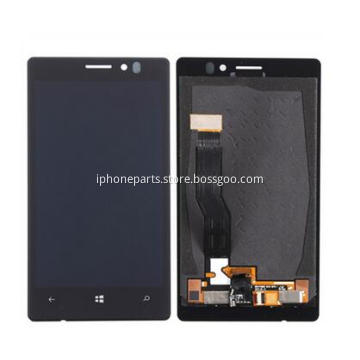 LCD Screen for Nokia Lumia 925